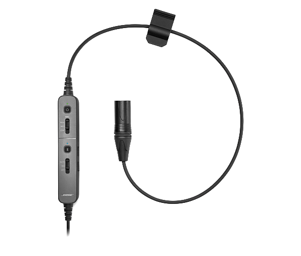 ProFlight 系列 2 耳機線 5針XLR 藍(lán)牙