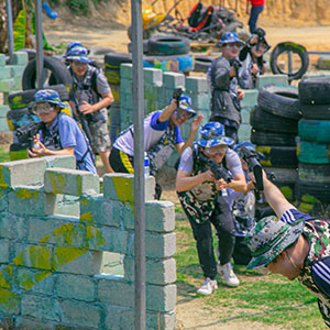 CS野戰(zhàn) CS野戰(zhàn)