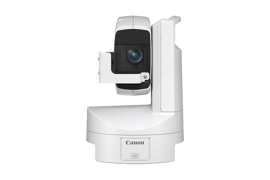 Canon CR-X300 攝控一體機系統